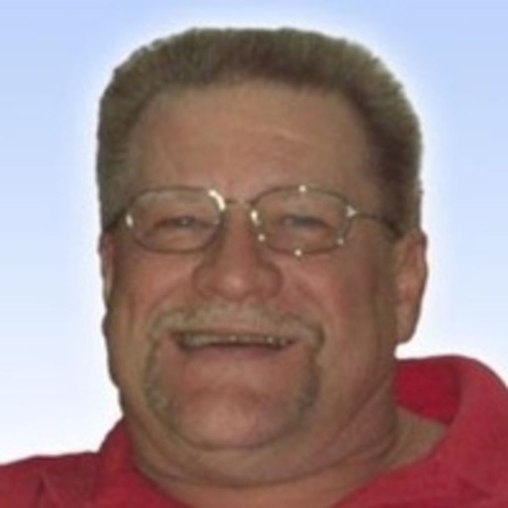 Robert Johnson Profile Photo