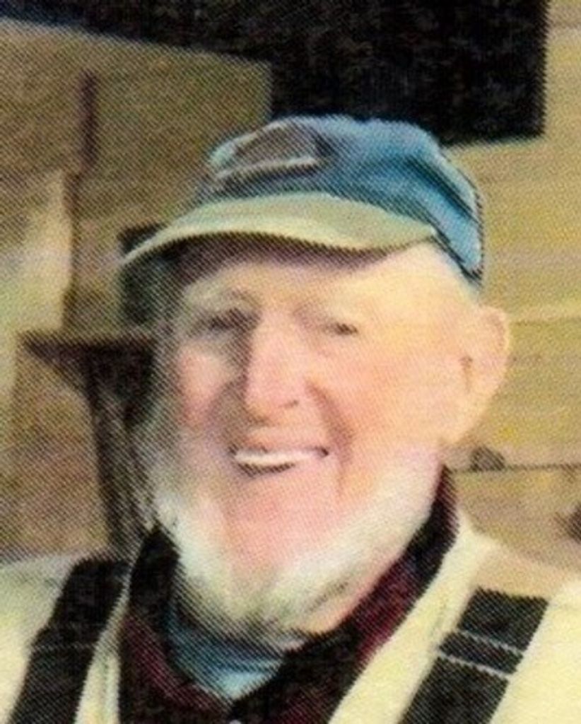 Erwin William Gilcris Profile Photo