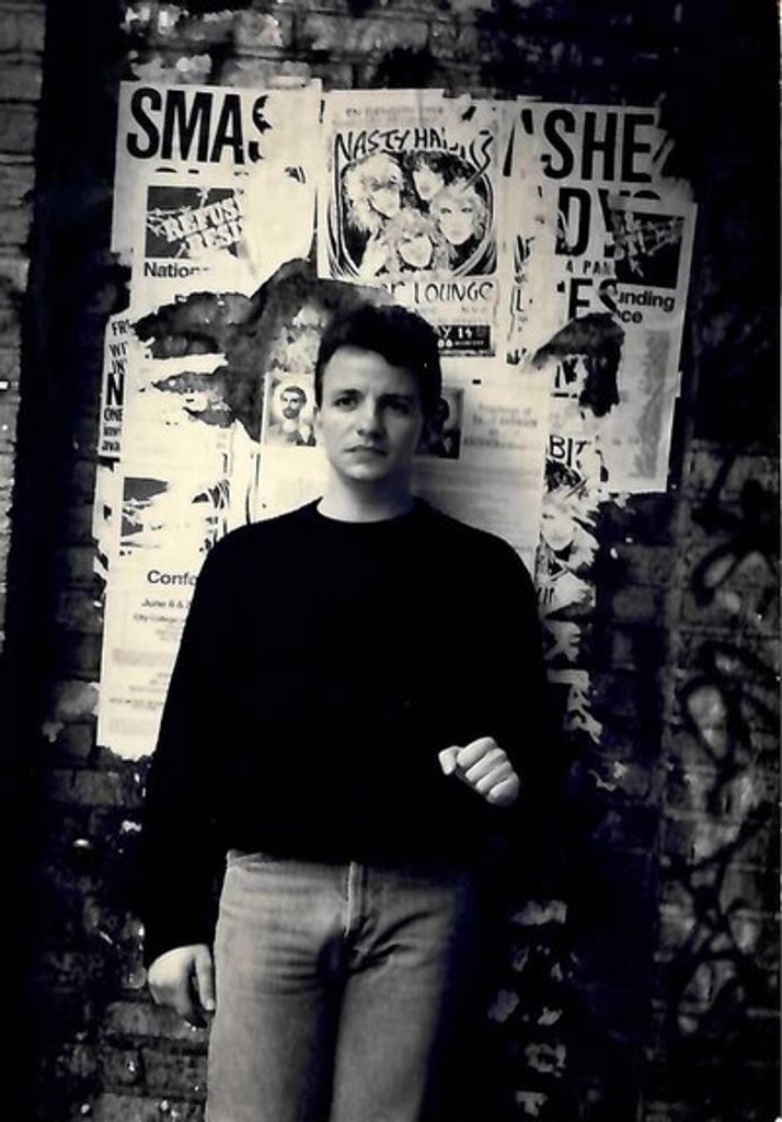 Mark M. Medvetz Profile Photo
