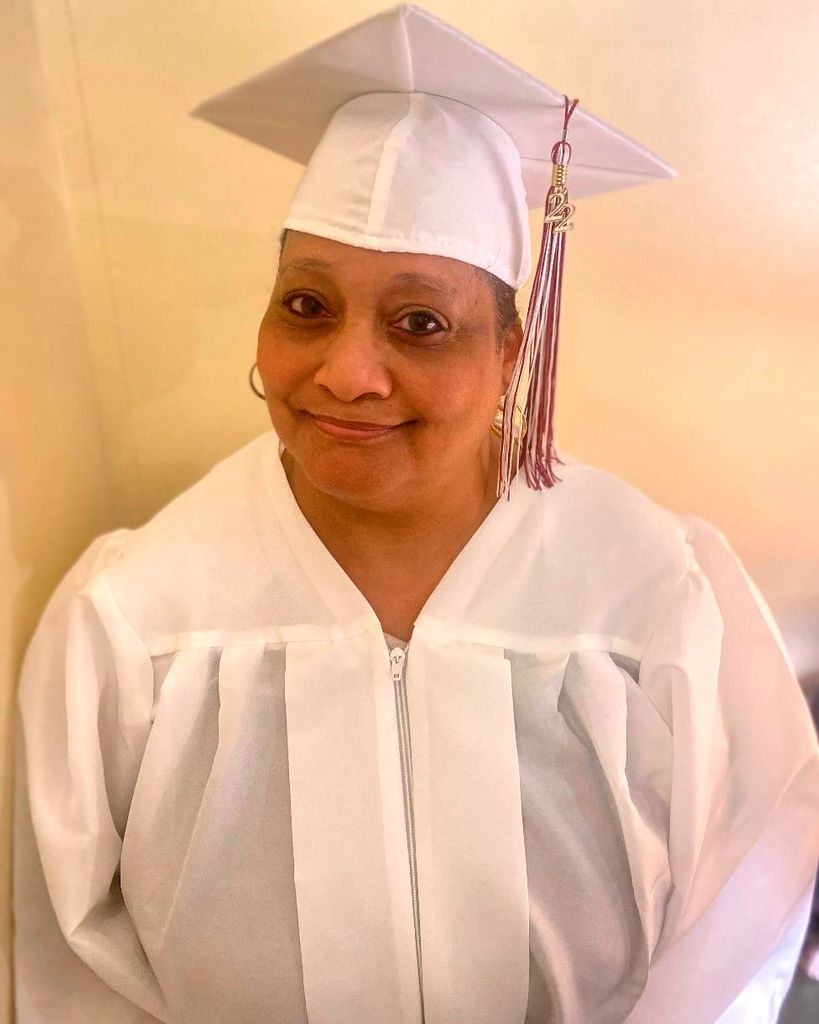 Tamara Pierce-Moore Profile Photo