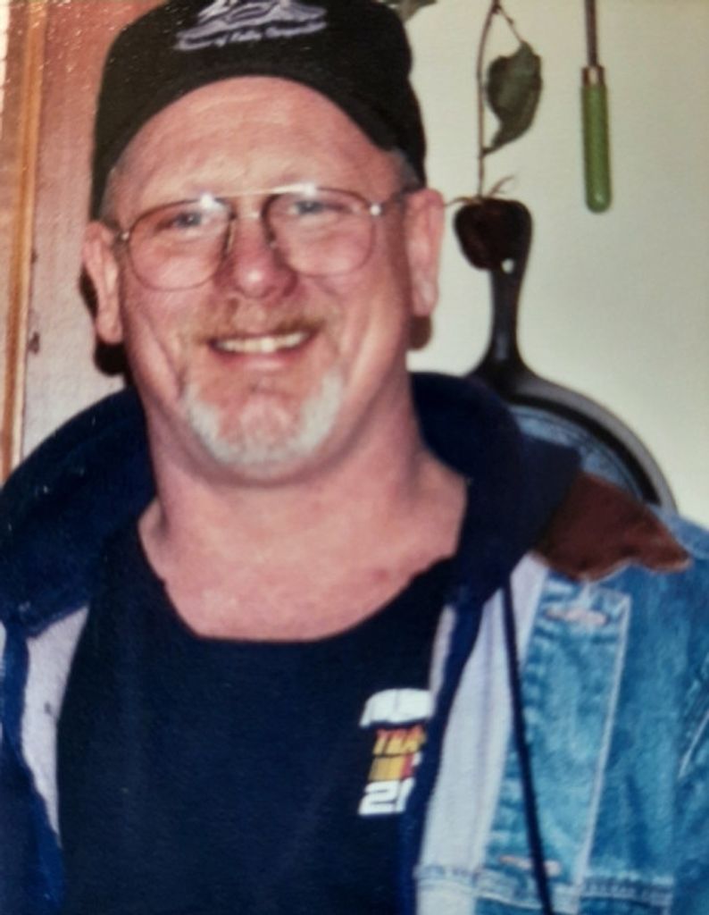 Marcus Carlos Massey Sr