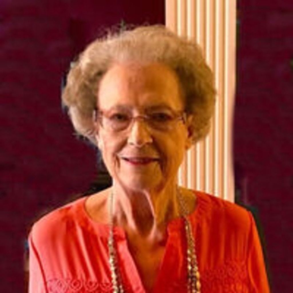 Glenna G. Robinson Profile Photo