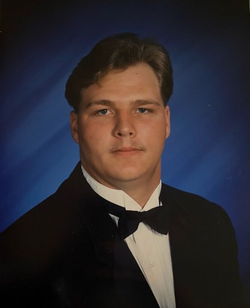 Joseph Edward Nichols, Iii