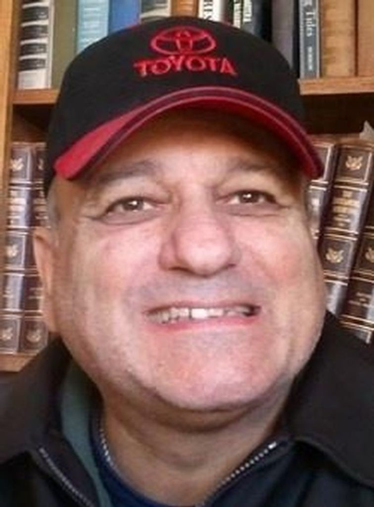 Bruce E. Biondino Profile Photo
