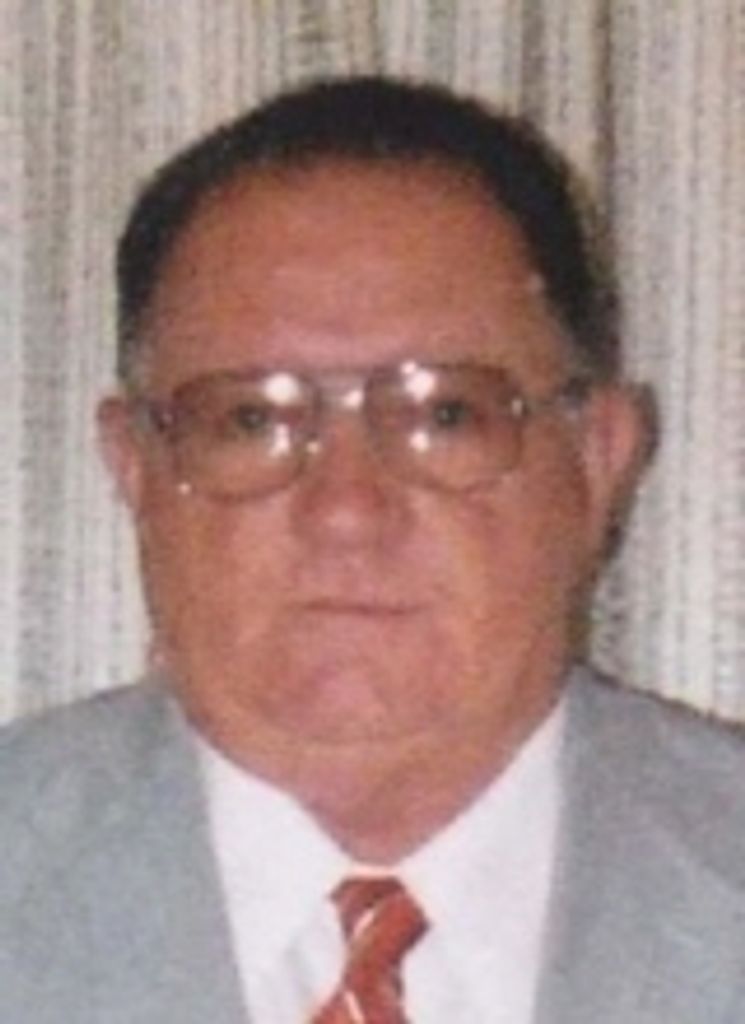 Carroll Darby