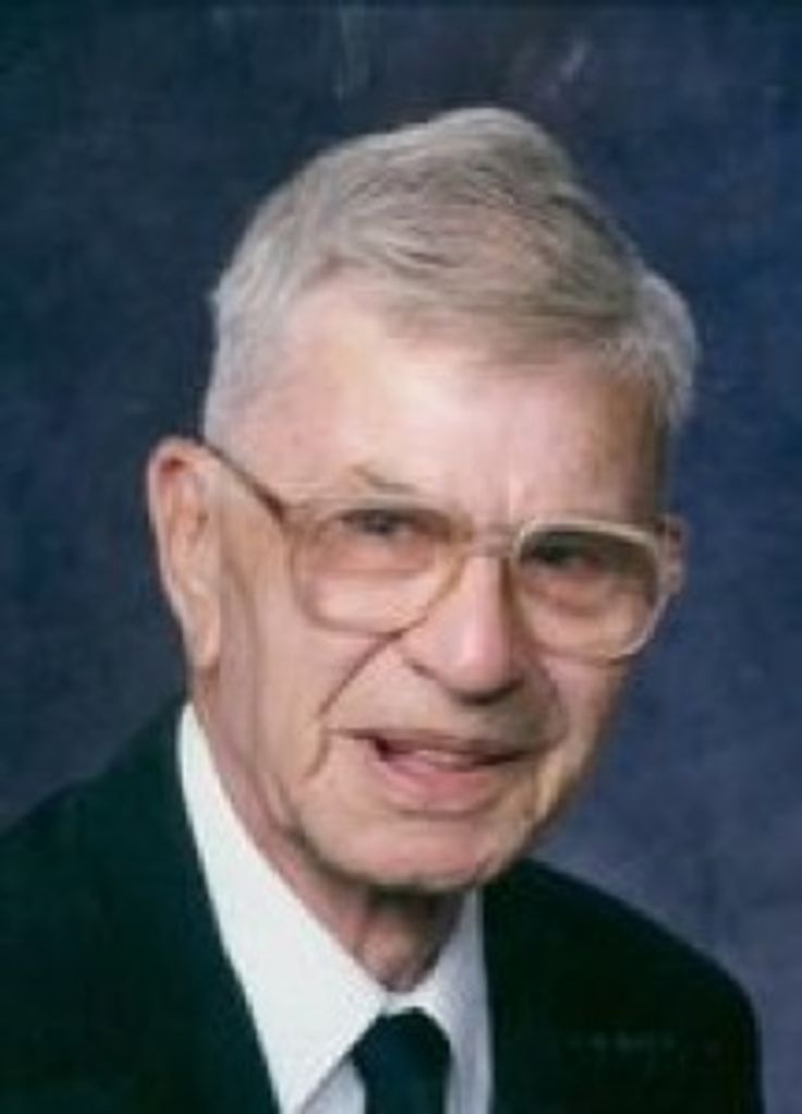 Raymond Miller