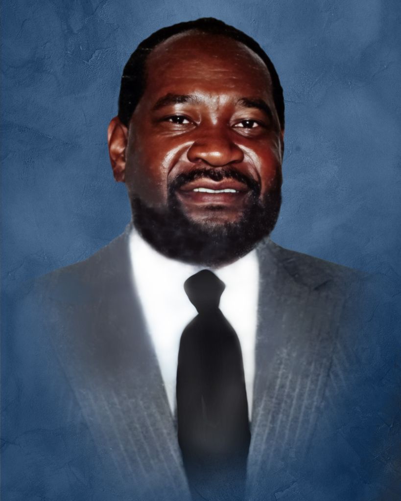 Donald Louis White