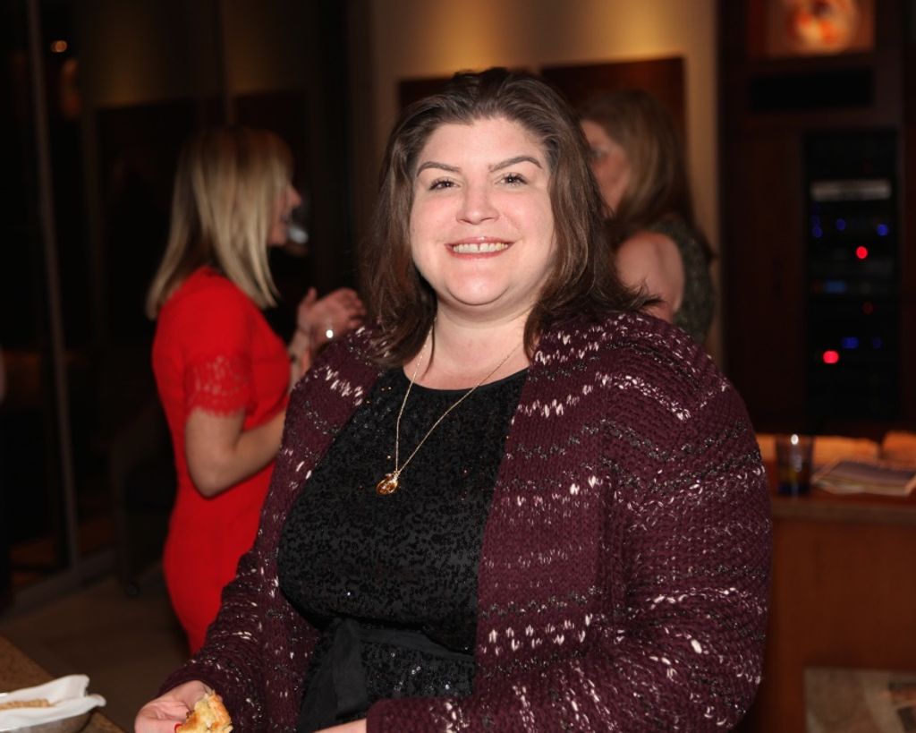 Elizabeth Keane Andersen Profile Photo