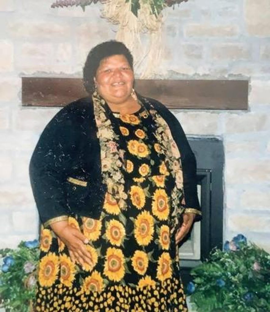 Brenda Kay Greene Profile Photo