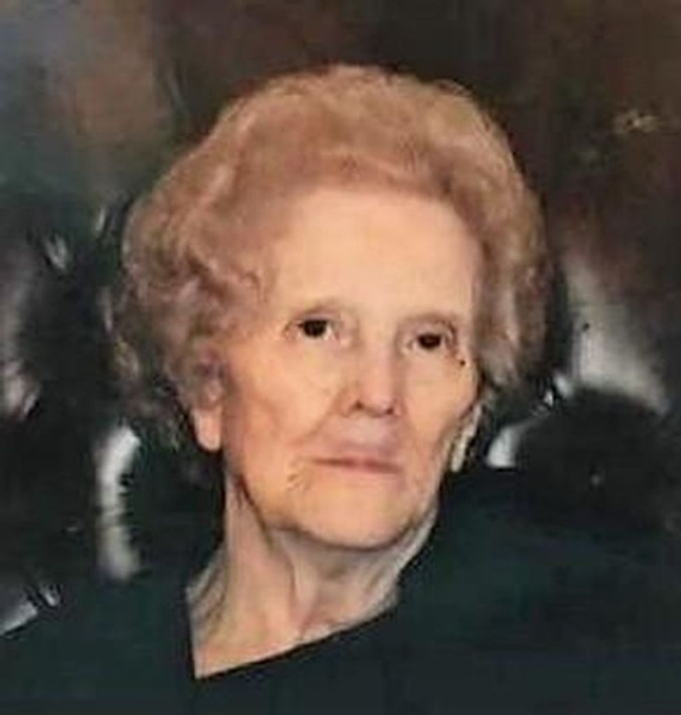 Nanie Mae Stephens
