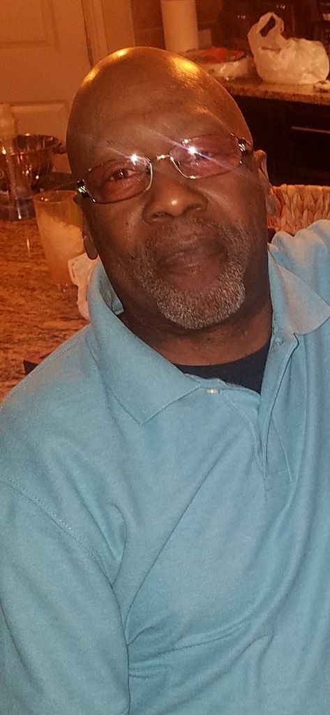 Robert Charles Miller