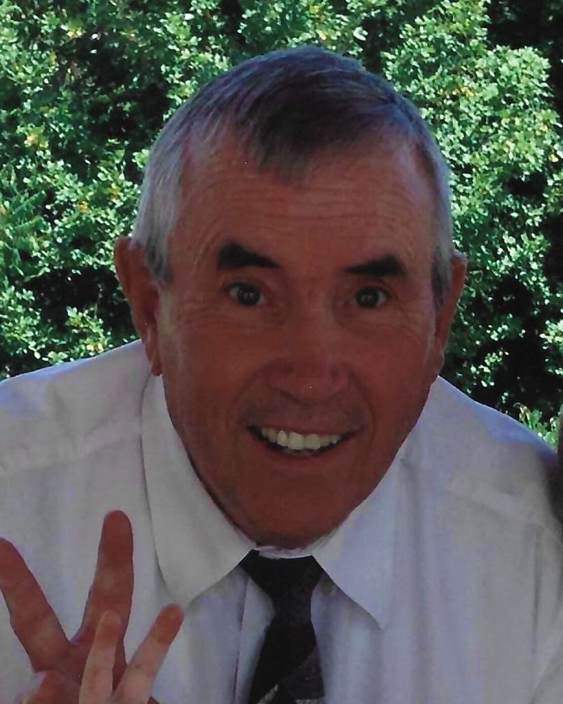 Jeffrey Orson Hollist