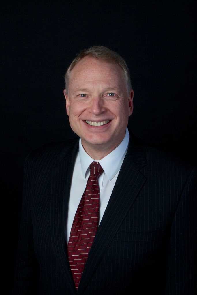 Mark W. Hornibrook Profile Photo
