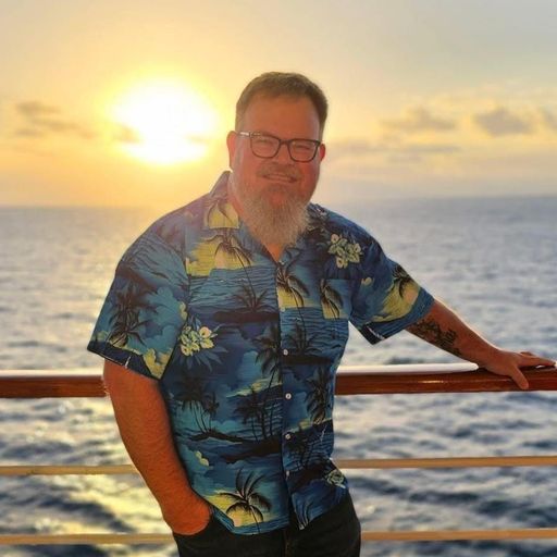 Corey Lane Lester Profile Photo