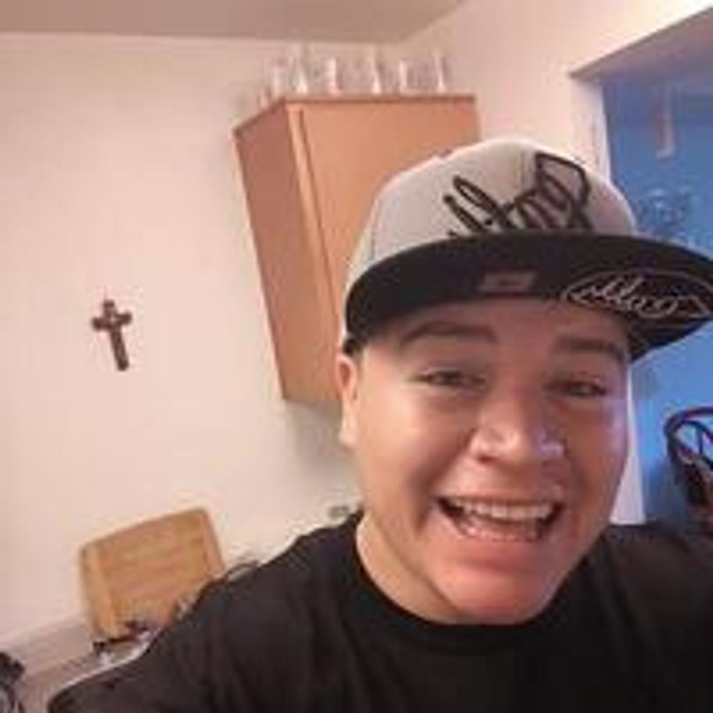 ANGEL DAVID VALENCIA Profile Photo