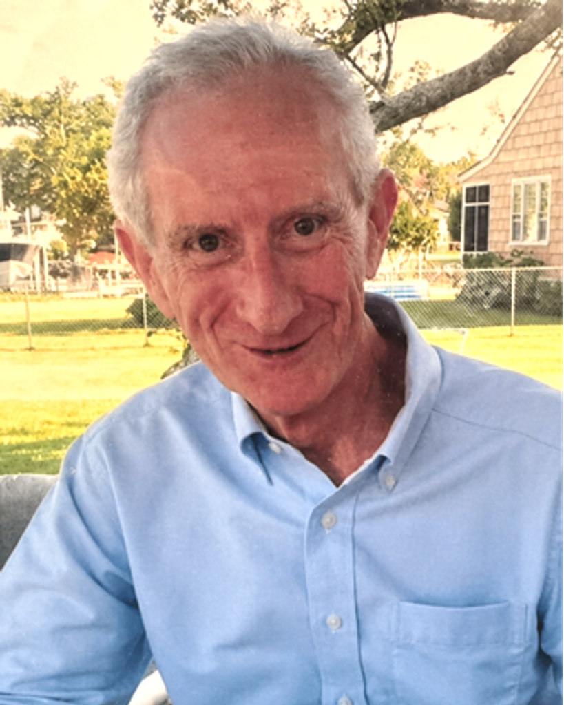 Joseph "Joe" Ernest Logan Jr.