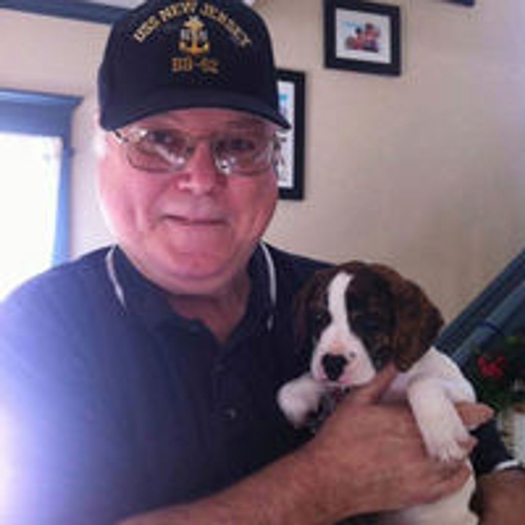 Gerard M. Harkins