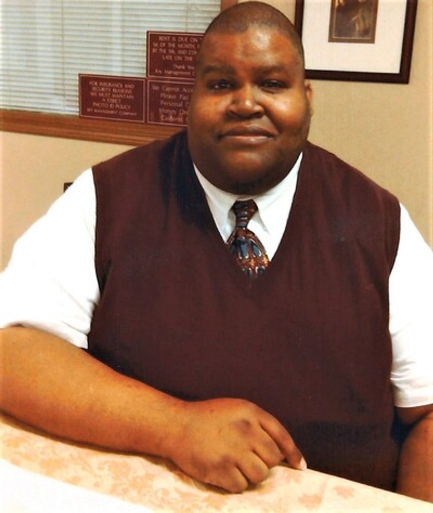 Leonard Ray Bailey, Jr. Profile Photo
