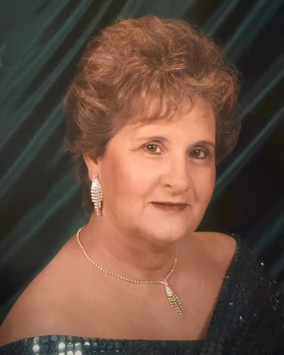 Jane Bell's obituary image