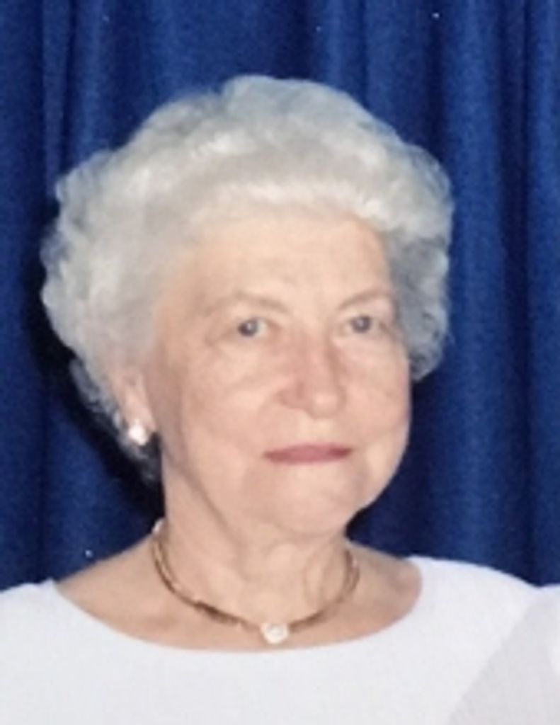 Elaine  Stull