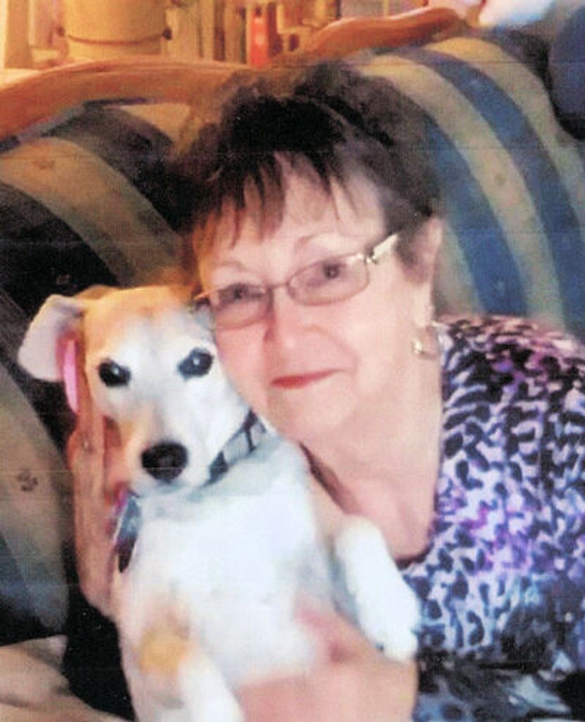 Vivian Pickeral Dawson Profile Photo