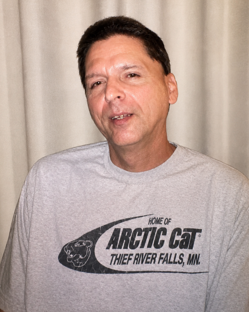 David Hoffert Profile Photo