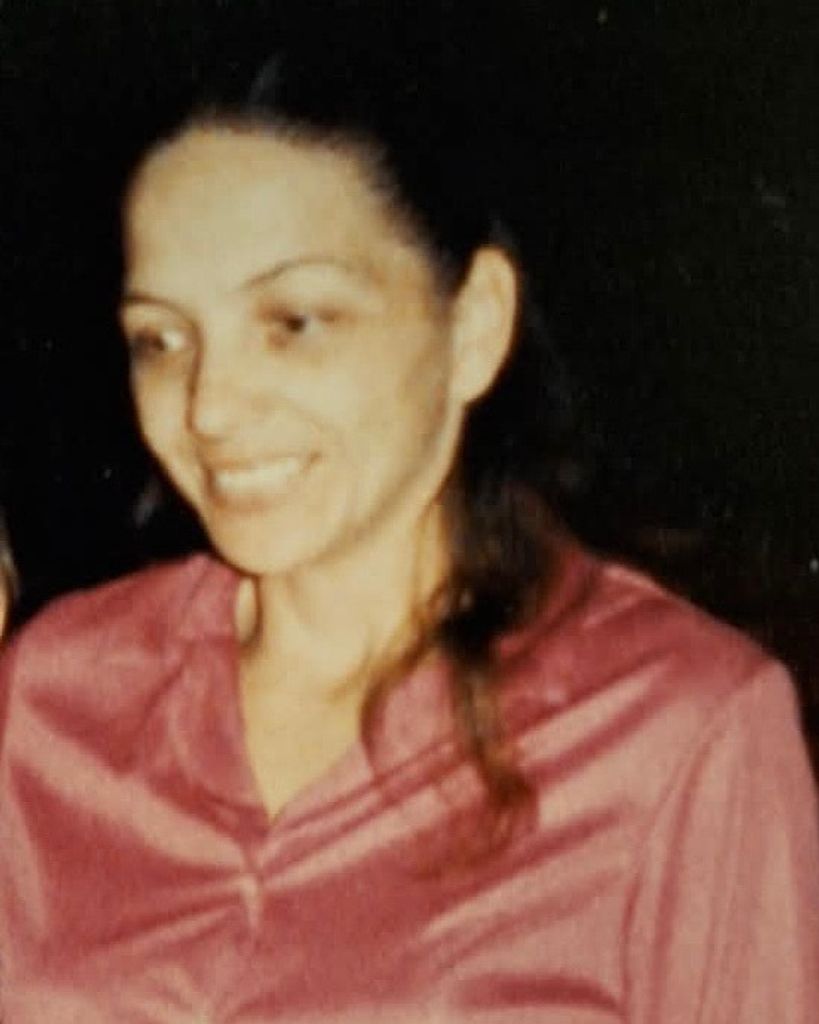 Vanda Ree Kapulani Fields