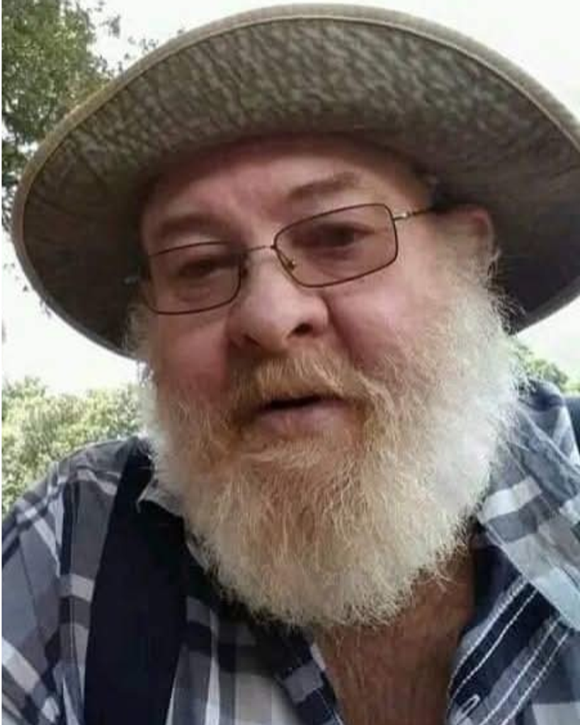 Jerry Russell Nicholson Profile Photo