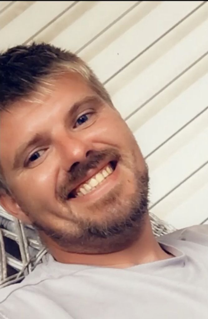 Jonathon Clint Mclaughlin Profile Photo