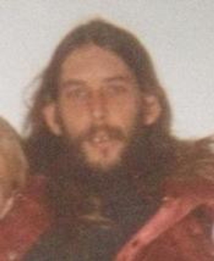 Marion "Mic" Richard Irwin