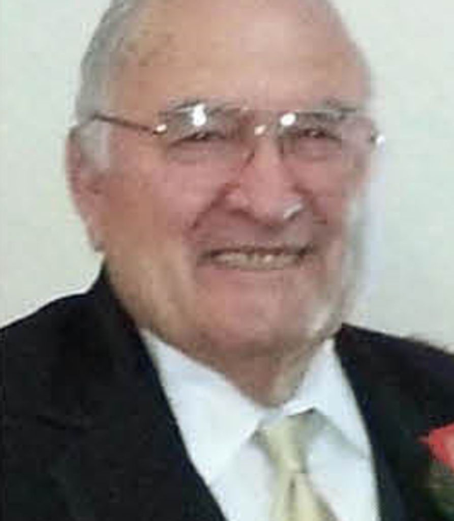 Ernesto Suarez