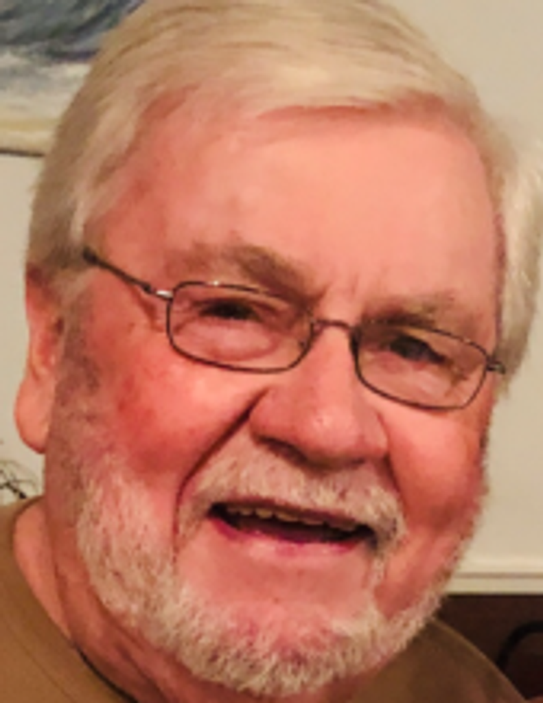 Lawrence Patrick Devlin