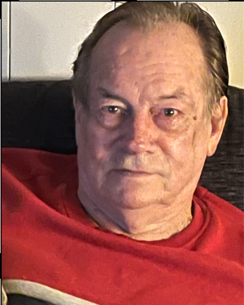 Elmer "Al" Alexander