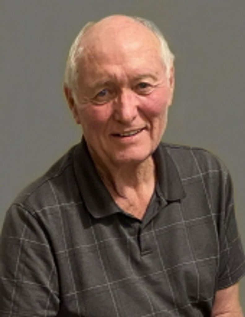 Stanley A. Gyberg