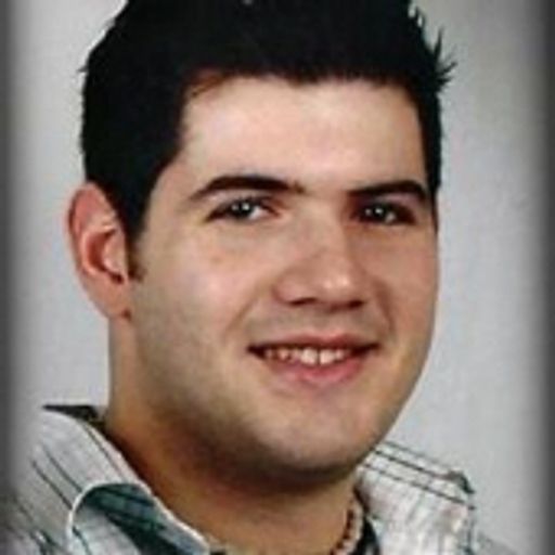 James Michael Ponce Profile Photo