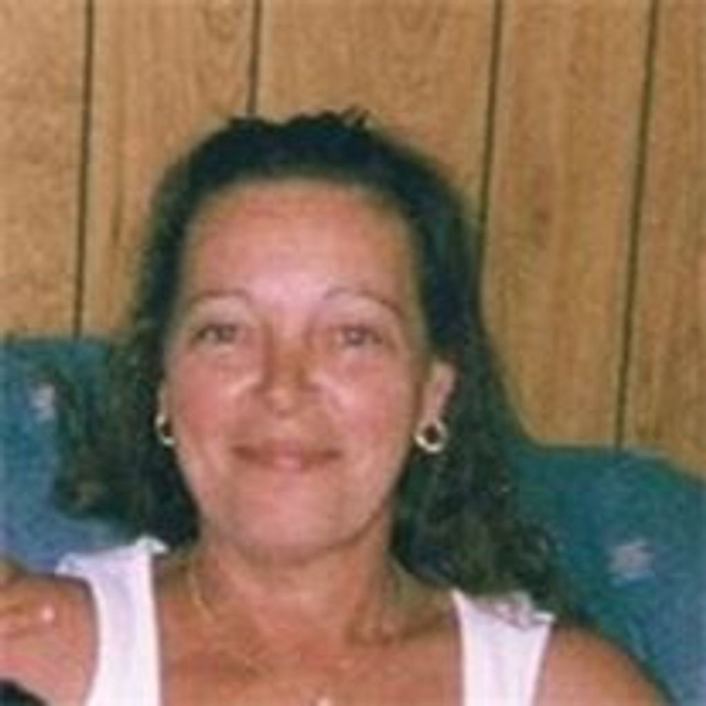 Sherry Gale Guyton