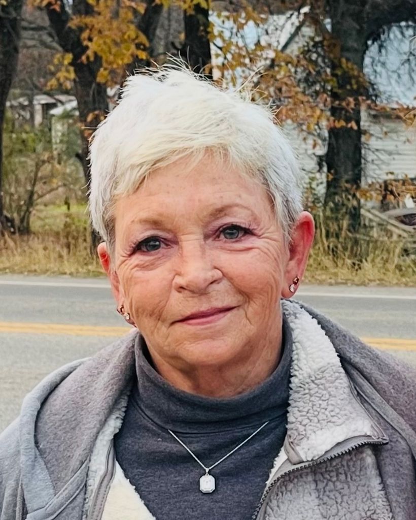 Deborah Louise (Osborne) Reed Profile Photo