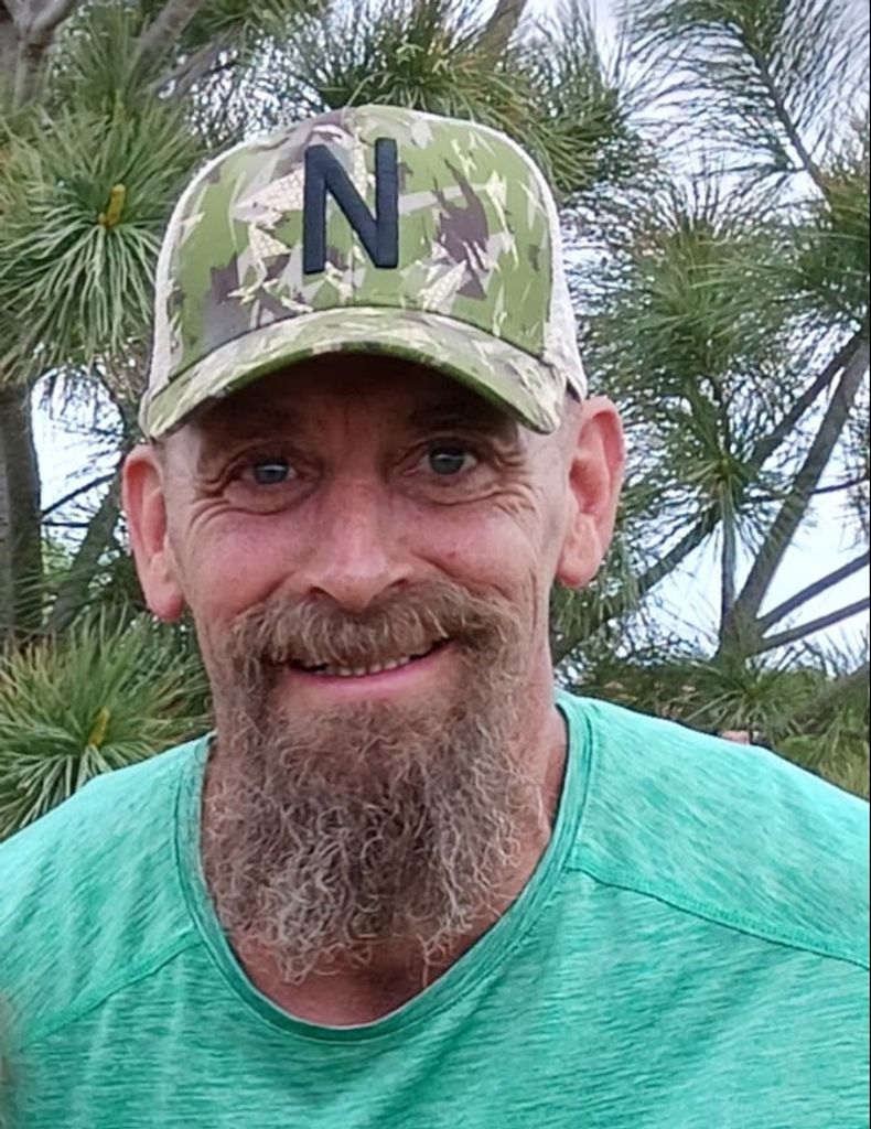 Ted Lee  Cook Profile Photo