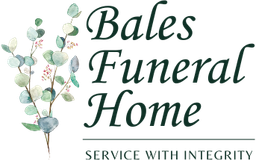 Bales Funeral Home