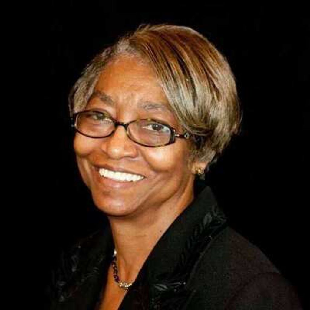 Catherine Phyllis Smith Profile Photo