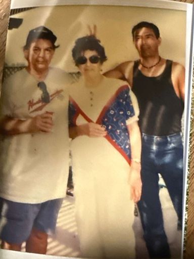 Jesus G. Rios photo gallery thumbnail 39 of 100