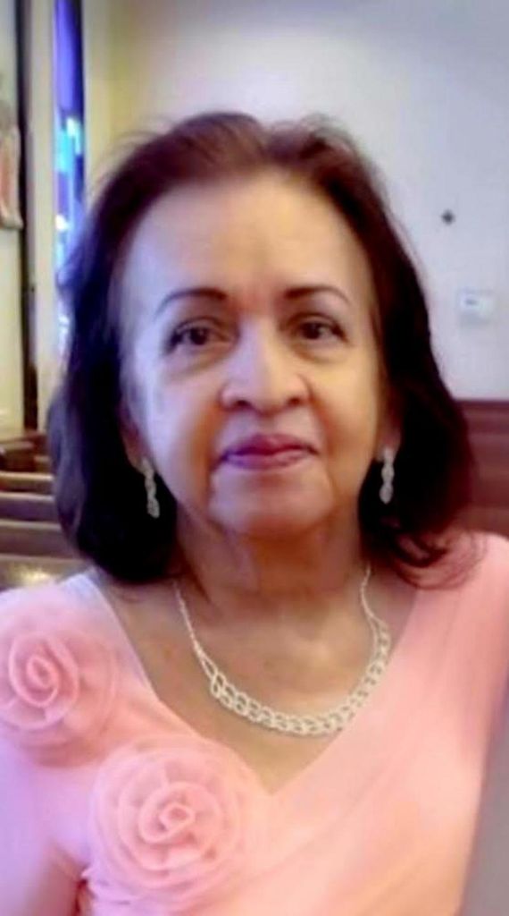 Leurie Zarate Profile Photo