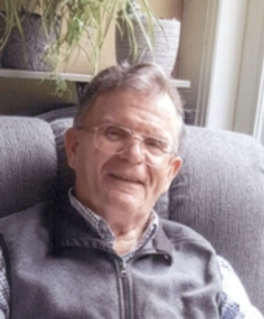 Alfred James Stauffer