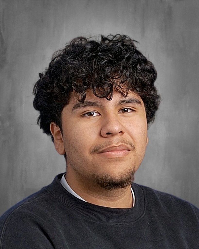 Alan Daniel De Leon-Lopez Profile Photo