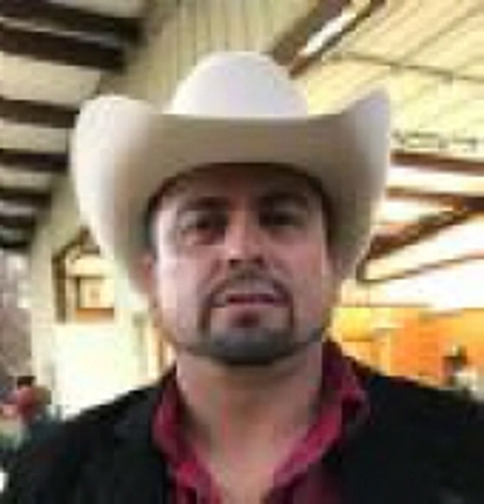 Jesus Ramon Reyes Mu�Iz