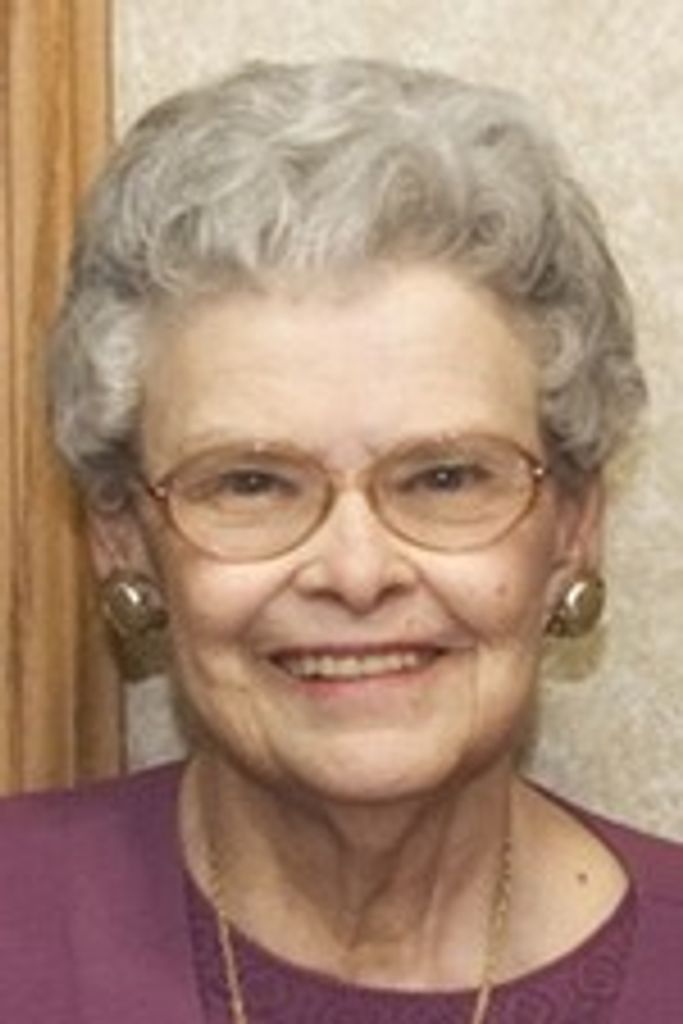 Blanche Crawford Ball