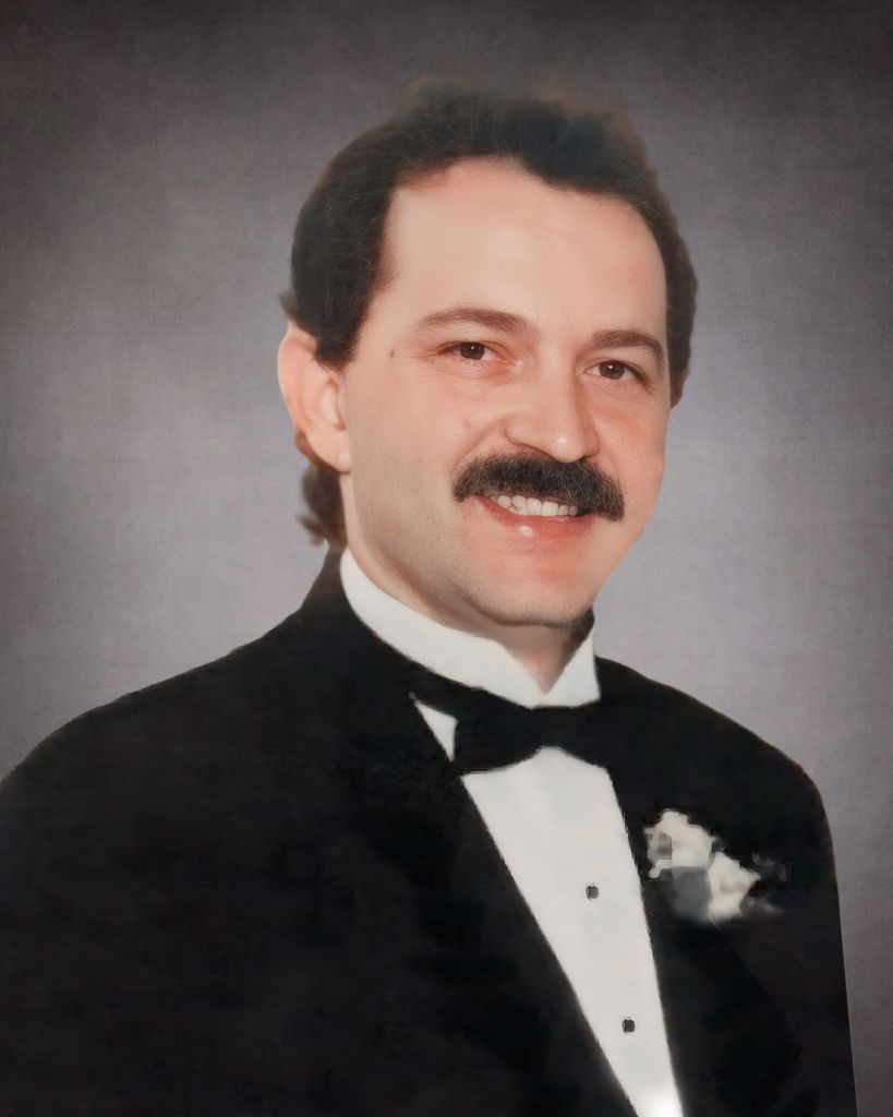 Gino Gaudio
