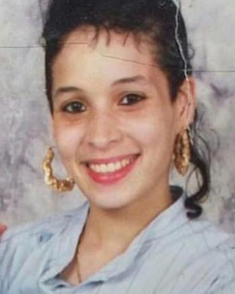 Carmen Rodriguez Cabrera