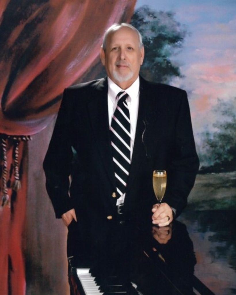 Rodkey Dale Roberts