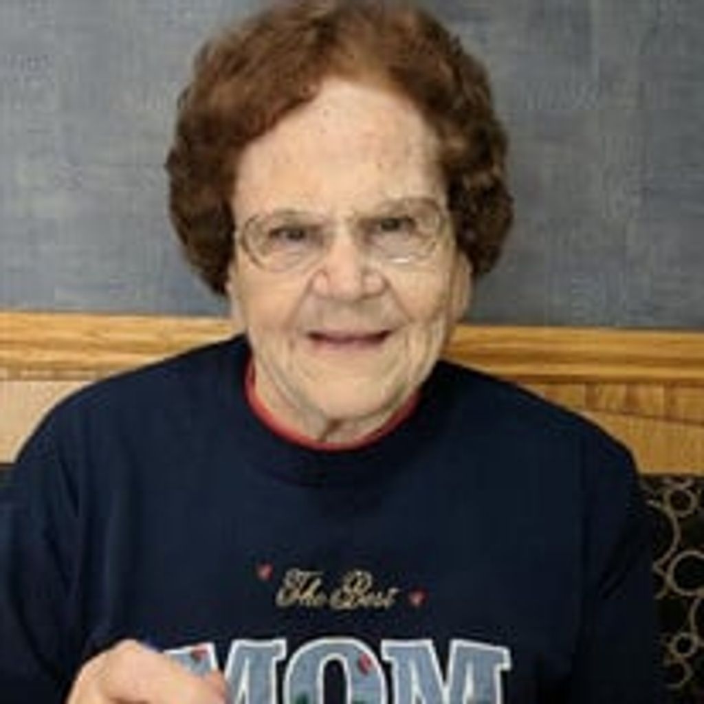 Rosemary DeKeyser